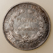 Monedas "TIPO DURO"  PAS4630