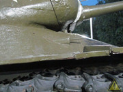 Советский тяжелый танк ИС-2, Нижнекамск IMG-5002