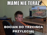 bocianprzylecial