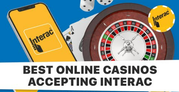 Fastest interac withdrawal casino operators list