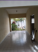 Casa Iputinga - Garagem