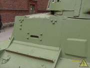 Советский легкий танк Т-26, Военный музей (Sotamuseo), Helsinki, Finland S6301623