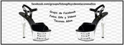 Grupo de Facebook Fotos Gifs y Videos Tacones Altos por Marina Reina Garcia