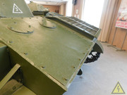 Советский легкий танк Т-60, Музейный комплекс УГМК, Верхняя Пышма DSCN6160