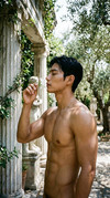 SPOILER-Man-smelling-flower-202604080712