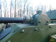 Советский легкий колесно-гусеничный танк БТ-7, Первый Воин, Орловская обл. DSCN2331