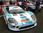 24 HEURES DU MANS YEAR BY YEAR PART FIVE 2000 - 2009 - Page 15 Image003