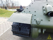 Советский средний танк Т-34, Первый Воин, Орловская область DSCN2992