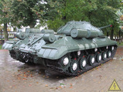 Советский тяжелый танк ИС-3, Шклов IS-3-Shklov-009