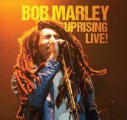 Bob Marley Uprising Live