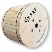 SAT Fibra Optica ADSS