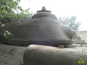 Советский тяжелый танк ИС-2, Омск IMG-0317