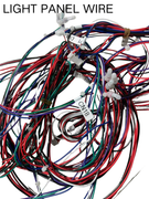 Light Panel Harness