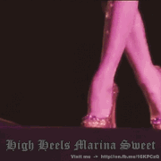 High Heels ❤