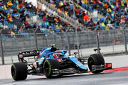 2021 - GP RUSIA 2021 (CLASIFICACIÓN) F1-gp-russia-sochi-qualifiche-49