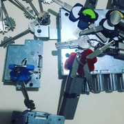 Shop Lock Repair