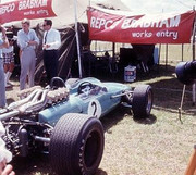 Tasman Series from 1968 - Page 3 6802-Brabham-WF-R6-3