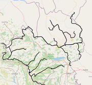 ridge-map