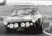  1964 International Championship for Makes - Page 6 64taf167-F250-GT-Lusso-C-M-ller-H-Walter-1