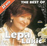Lepa Lukic - Diskografija - Page 2 Prednja