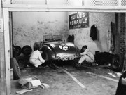 24 HEURES DU MANS YEAR BY YEAR PART ONE 1923-1969 - Page 20 49lm29-AMartin-DB1-Lawrie-Parker-8