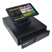 7441 Equipo todo en uno POS SAT Mini Android TB1058 - 9