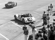 1963 International Championship for Makes 63seb42-Morgan-A-Mc-Neil-W-Claren-A-Rogers