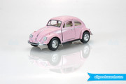 برنامه های كودك و نوجوان تلويزيون ايران از گذشته تا اکنون - صفحة 42 1967-Volkswagen-Beetle-VW-bug-pastel-pink