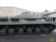 Советский тяжелый танк ИС-3,  Западный военный округ DSCN1886