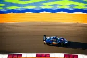 FIA World Endurance Championship (WEC) 2024 24-Qat27-AM-Ian-James-Daniel-Mancinelli-Alex-Riberas-10