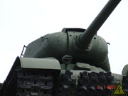 Советский тяжелый танк ИС-2, Санкт-Петербург DSC09719