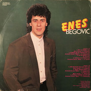 Enes Begovic - Diskografija 1989-b