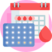 Period Icon