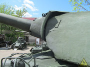 Советский тяжелый танк ИС-3, Музей истории ДВО, Хабаровск IMG-2123