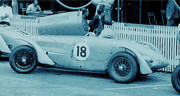 24 HEURES DU MANS YEAR BY YEAR PART ONE 1923-1969 - Page 19 39lm18-Delahaye135-S-MContet-RBrunet-2