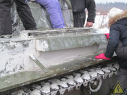 Макет советского легкого танка Т-60, "Стальной десант", Санкт-Петербург IMG-1232