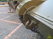 Макет советского легкого танка Т-70, Парковый комплекс истории техники имени К. Г. Сахарова, Тольятти IMG-5139