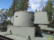 Советский легкий танк Т-26, обр. 1933г., Panssarimuseo, Parola, Finland IMG-7087