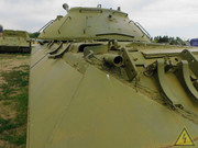 Советский тяжелый танк ИС-3, Парковый комплекс истории техники им. Сахарова, Тольятти DSCN4129