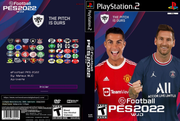 PES eFootball  Jullho 2022 WJD