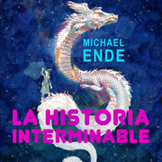 Michael Ende La historia interminable - Michael Ende - La historia interminable - Voz humana (Strytl)