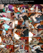 Romeo Davis and Douglas Smith