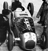 1939 European Championship Grand Prix - Page 3 1939-P-Etancelin1-Talbot-Lago-MD-N-28-Eifelrennen