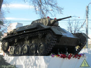 Советский легкий танк Т-70Б, Нижний Новгород T-70-N-Novgorod-065