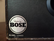 Bose Studiocraft 300 ST 13