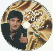 Mitar Miric - Diskografija - Page 2 CE-DE-2