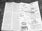 Fokker D7 instructions