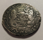 DUCATÓN - Felipe IV, Amberes, 1664 IMG-20200616-191549