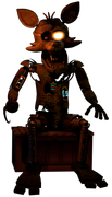 Burnt-Foxy
