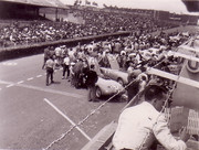 24 HEURES DU MANS YEAR BY YEAR PART ONE 1923-1969 - Page 32 53lm67-Gordini-T15-S-RLoyer-Ade-Guelfi